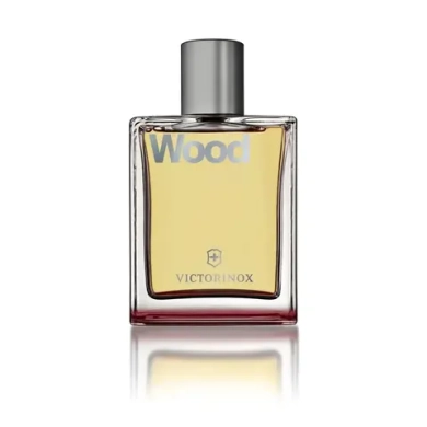 Мужская парфюмерия Victorinox EDT Wood 100 мл