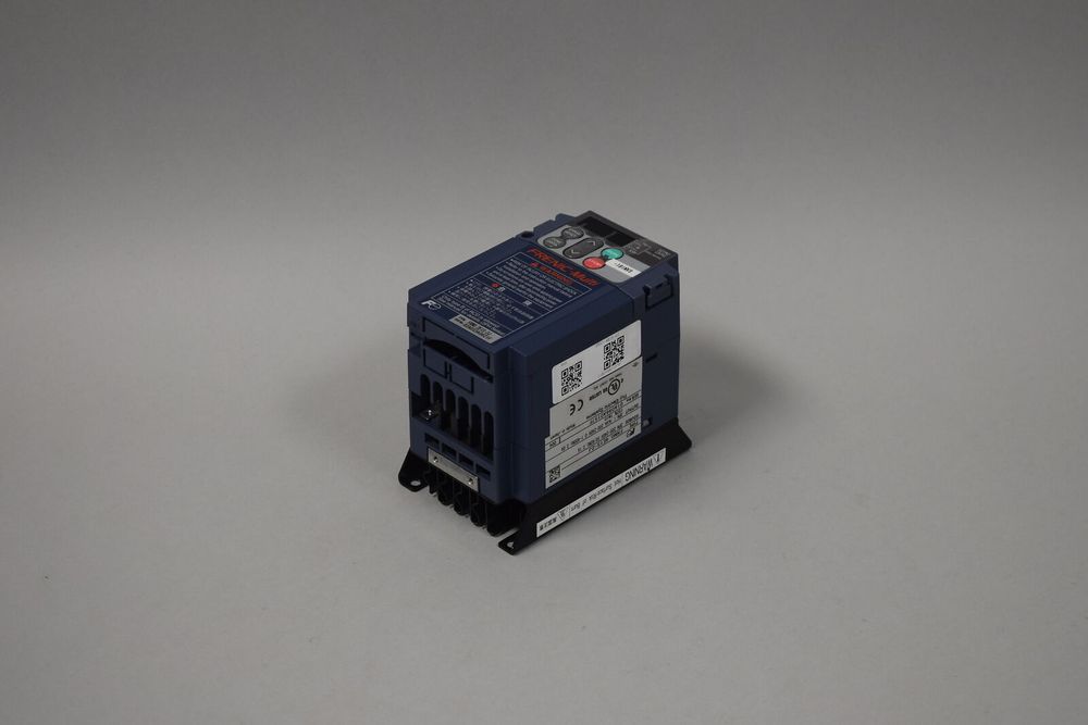 FUJI ELECTRIC FRN0-4E1S-2J