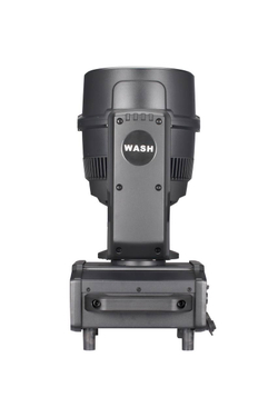 Всепогодная голова IP65 7x40W Mini Wash Zoom Moving Head