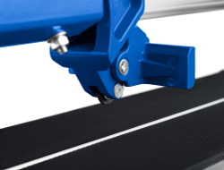 ЗУБР 600 мм, 5 - 16 мм, монорельс, усиленная платформа, плиткорез на подшипниках (33193-60)