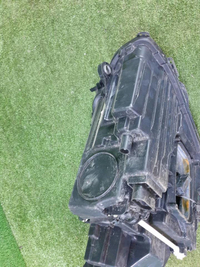 Битая Фара левая Mercedes E W213 (2016-2021) LED