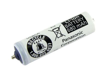 Аккумуляторы