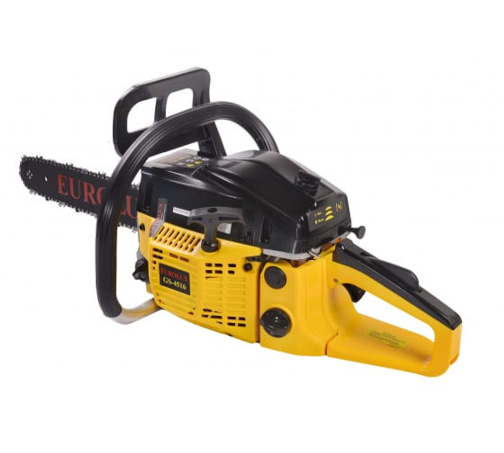 Бензопила Eurolux GS-4516