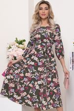 Платье 71474 Avili