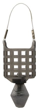 Кормушка ECOPRO HDR-Пуля-У вес  70г (10 шт)