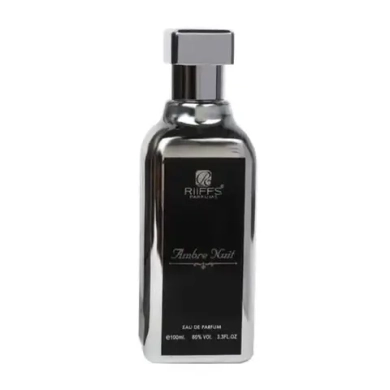 Мужской парфюм Riiffs Ambre Nuit Eau de Parfum 100 мл