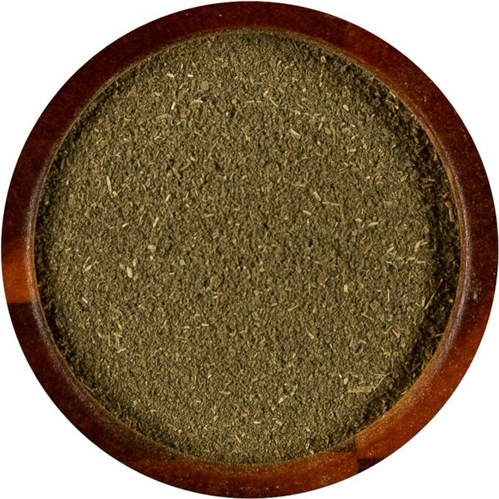 Мята, молотая под фильтр-пакет, 30г