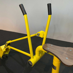 S-1025 Уличный тренажер Экскаватор ZAVODSPORTA