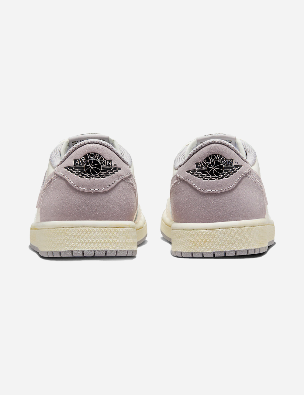 Air Jordan 1 Low OG "Atmosphere Grey"