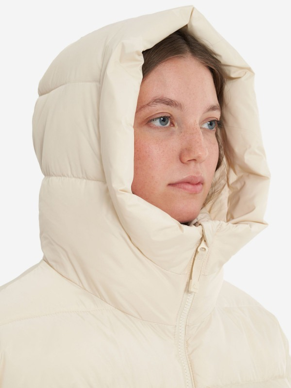 Куртка утепленная женская KAPPA