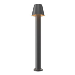 Наземный низкий светильник Maytoni Harz O421FL-L5GF