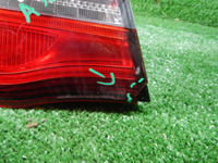 Фонарь левый внешний Mercedes GLE C292 (2015-2019)