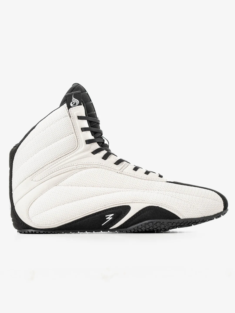 RYDERWEAR кроссовки D-Mak 3 Aero White
