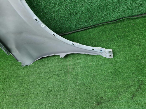 Крыло переднее левое KIA Sportage 4 QL (2016-2022)