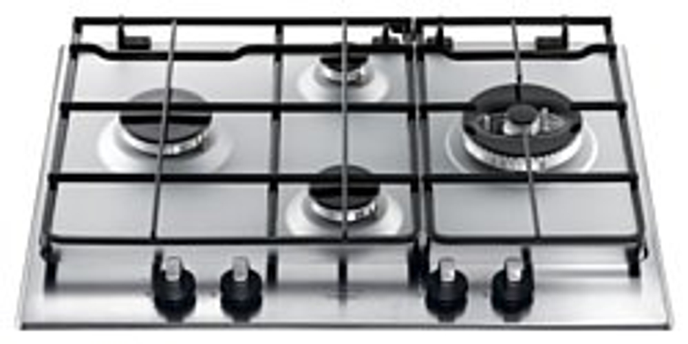 Встраиваемая поверхность Hotpoint-Ariston PK 640 X