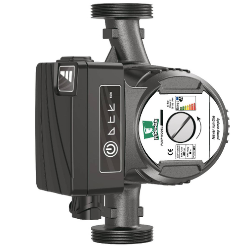 Насос циркуляционный PUMPMAN с частотным управлением GRA25/6