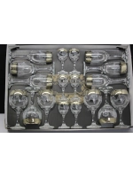 Подарочный набор ( 18предметов) Барокко