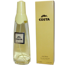 Ascania парфюмерная вода Costa, 50 мл