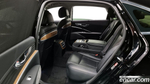 Kia The New K9 (Quoris/K900) 2 Generation 3.3 T-GDI AWD (01.2022)