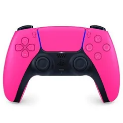 Геймпад/Джойстик Sony DualSense PS5 Розовый (Б/У)