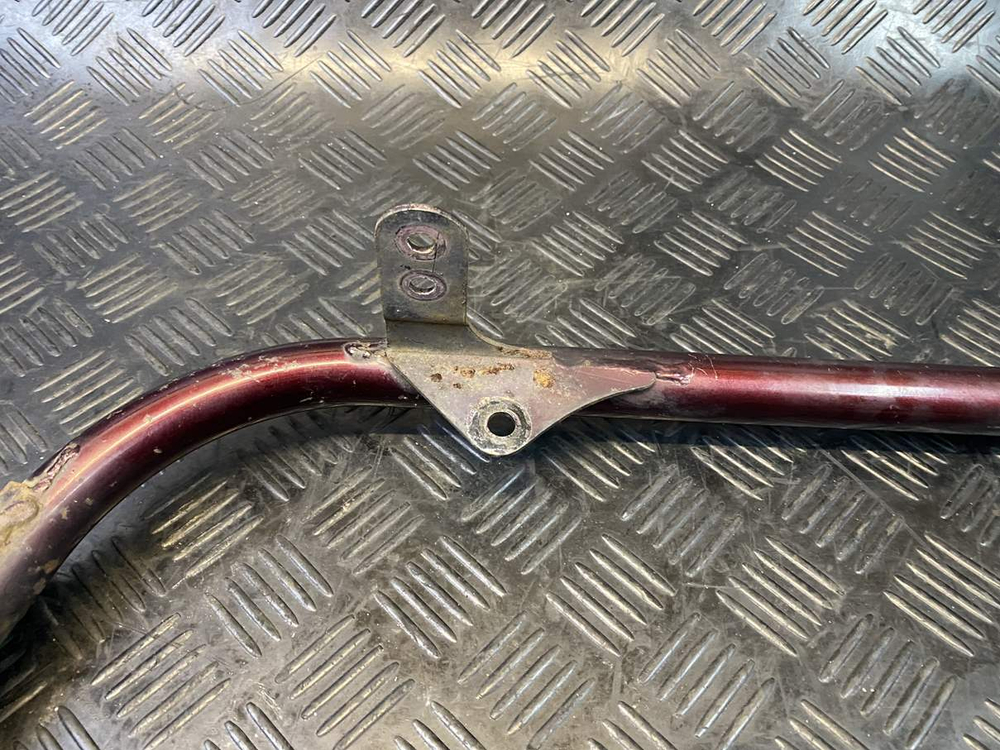 Часть рамы Suzuki Intruder VS750 VR51A