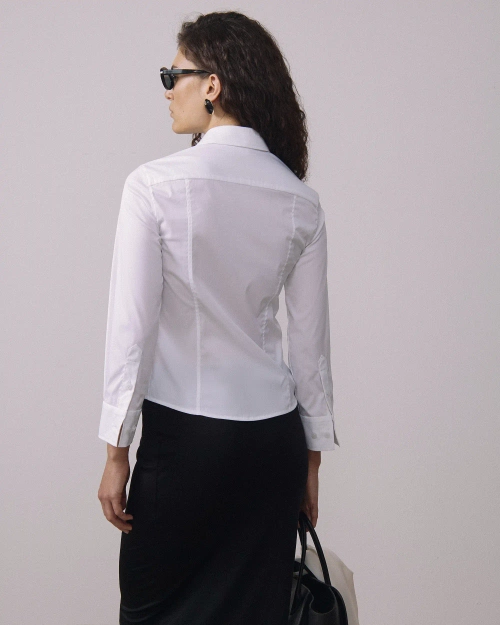 Рубашка "Working girl"