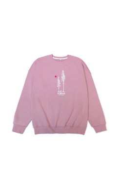 Свитшот "Лес"