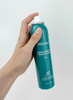 JM Solution SPF 50+PA - Солнцезащитный спрей 180 мл