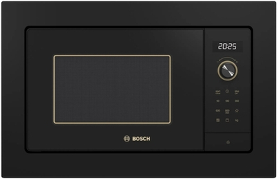 Встраиваемая микроволновая печь Bosch 2BEL653MY3