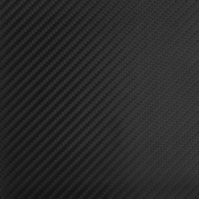 Искусственная кожа LV (черная, карбон) 40х1,4 м