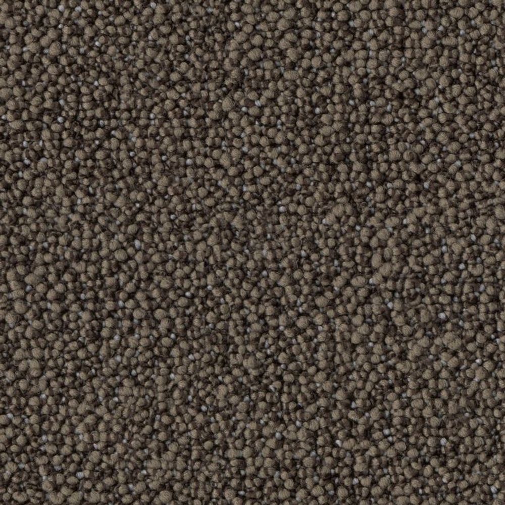 Ковровое покрытие Object Carpet Bowlloop 950 960 coconut