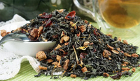Зеленый чай Органик Золотой Персик РЧК 500г
