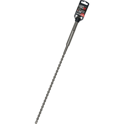 Бур по бетону SDS-max METALLICA Ultra 12 х540/400 мм   905852