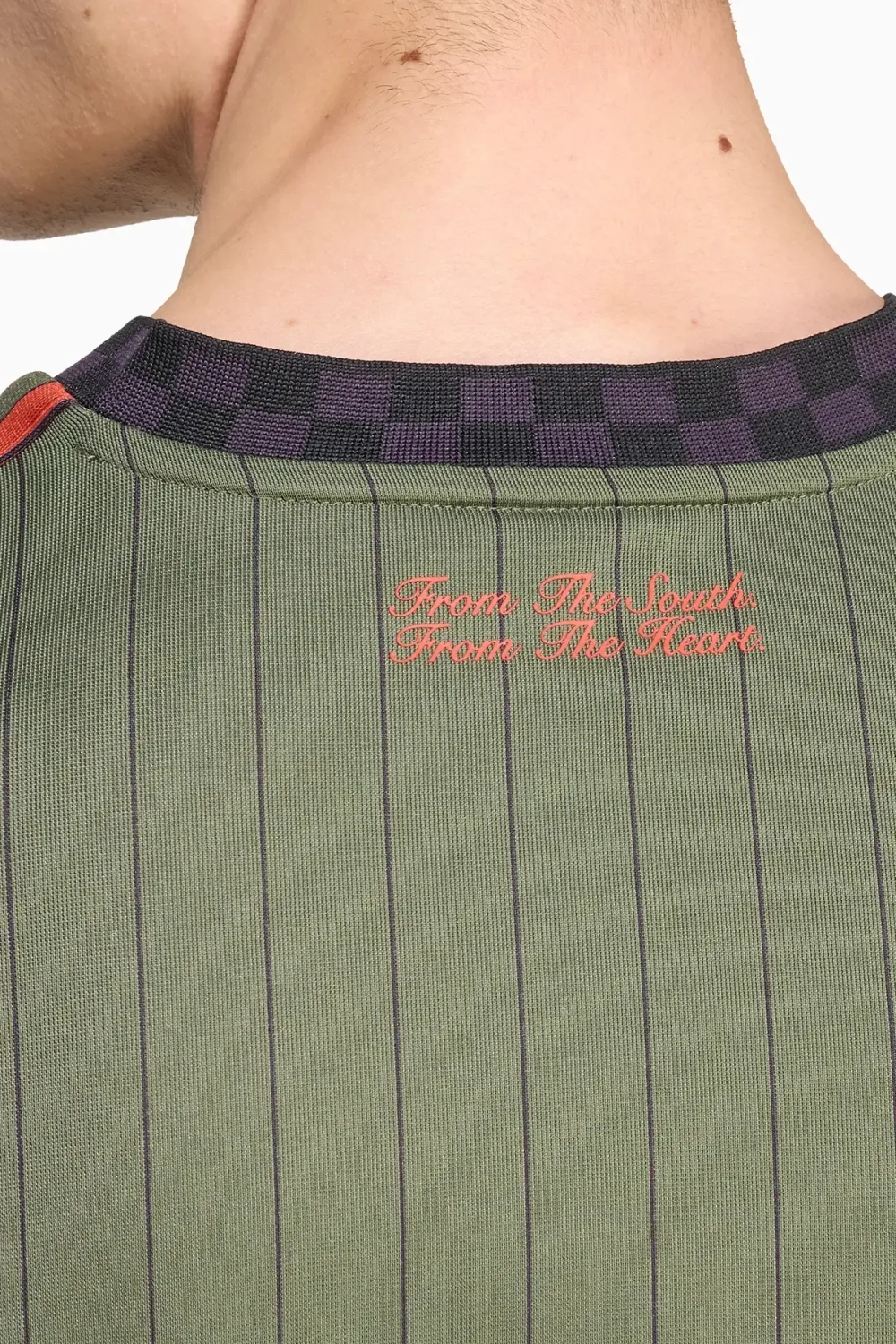 Футболка adidas FC Bayern 25/26 Terrace Icons - размер XL