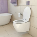 Унитаз BelBagno Prospero BB507B подвесной без сиденья