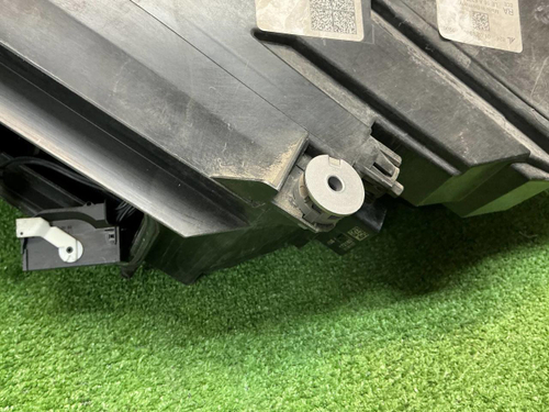 Фара правая Mercedes S W222 (17-20) Multibeam LED