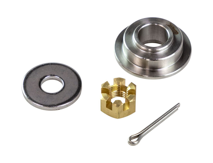 Установочный комплект винта Yamaha 9.9-15, Omax