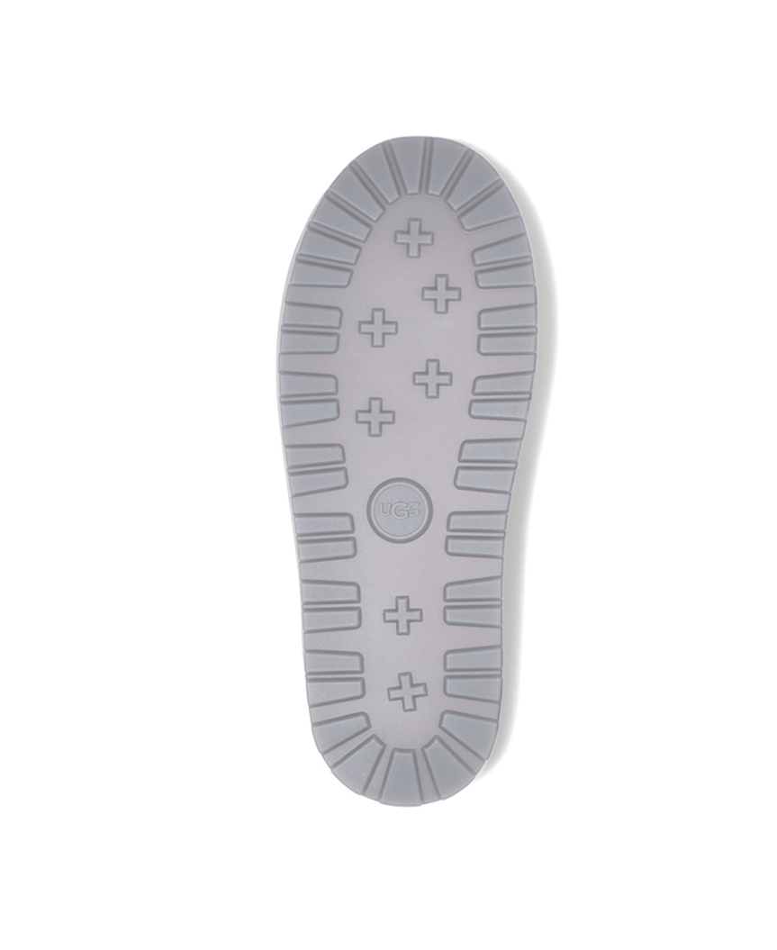 BOOT GUARD Grey
