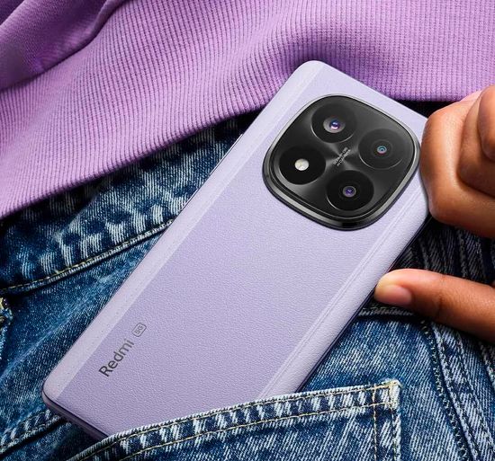 Xiaomi Redmi Note 14 Pro Plus 5G 12/512GB