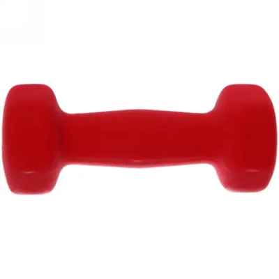 Гантель для фитнеса 1,5 кг