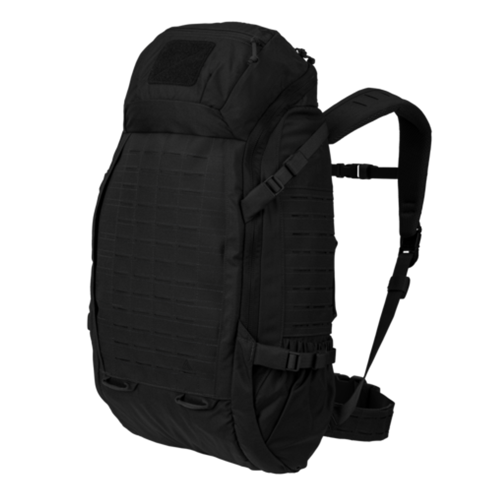 Рюкзак Helikon-Tex HALIFAX MEDIUM BACKPACK® - 40 l black