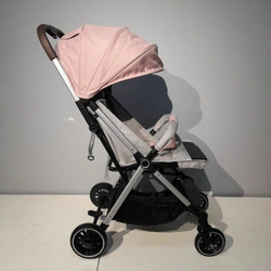 Прогулочная коляска luxmom 1100