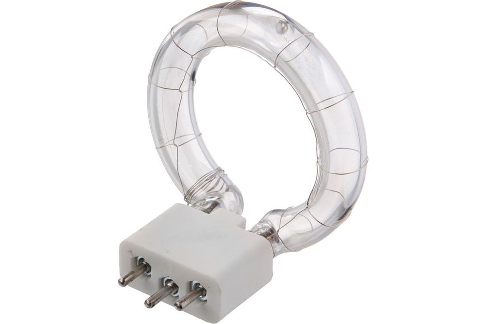 Лампа импульсная Falcon Eyes RTB-1462-1500L-DE (DE-1200B/DPS1201)