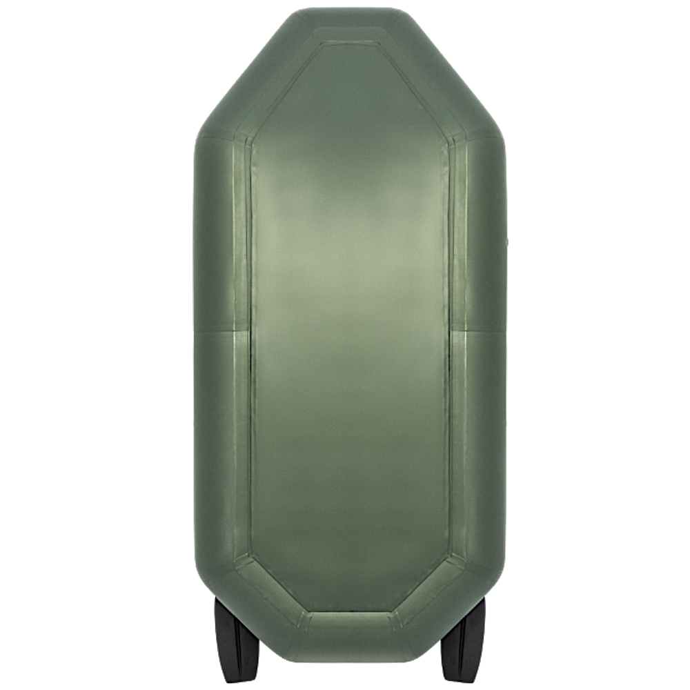 Лодка ПВХ Мастер Лодок Аква Оптима 210 -