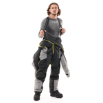 Extreme 2.0 Suit / Утепленный /  Мужской / Черно-Желтый