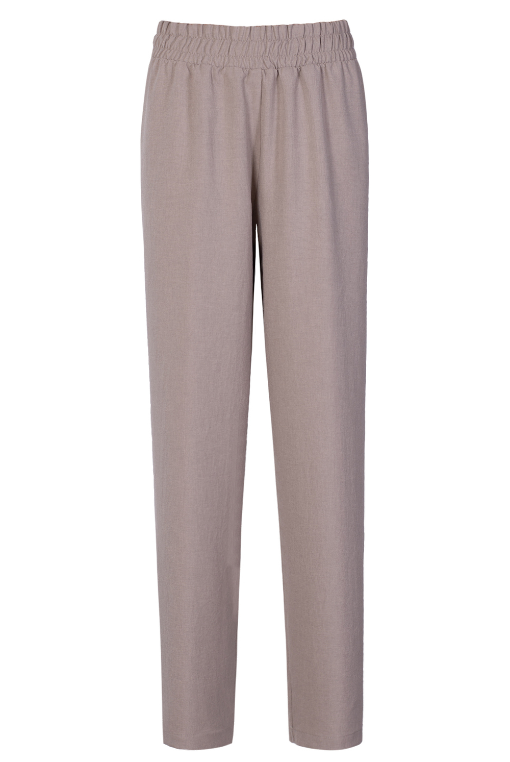 Брюки женские 4358зп, какао #259Кк024358зп