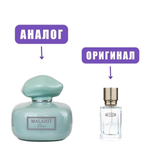 Covet MALAHIT FLEUR (версия Fleur Narcotique) edP 100ml lady