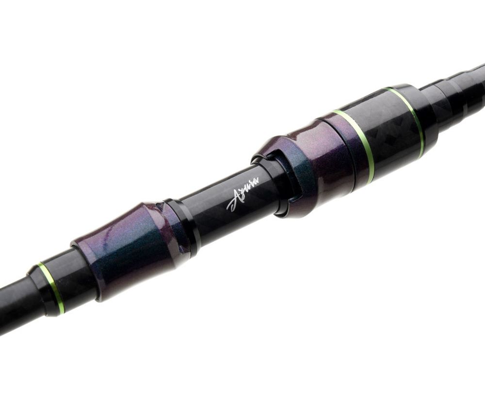 AZURA Удилище спиннинговое '20 Kenshin 7'9&quot;L 2,36м тест 2-12г