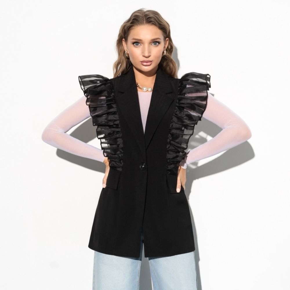 Жилет Это восторг Charutti (Акция)