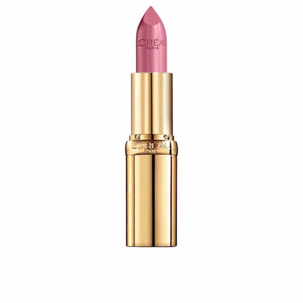 L&#39;oreal Paris Color Riche Satin Lipstick 129-Montmartre  Увлажняющая стойкая губная помада 4.8 г